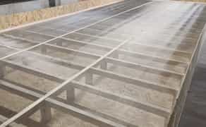 Послуги сушки гарбузового насіння