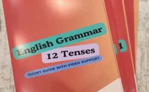 Методичне видання з англійської мови