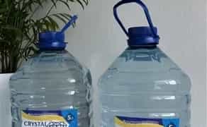 Дистильована Вода, Дистилят другої ОЧИЩЕННЯ, Дистильована вода