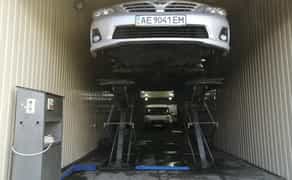 Антикорозійна обробка кузова. Антикор. Ремонт бамперів. Рихтування