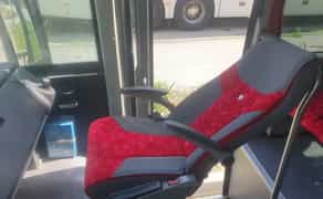 Автобуси по Україні та закордон