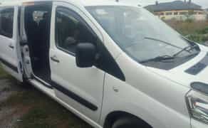 Пасажирські перевезення. Мікроавтобус 8 місць по місту та Україні а також Рено Гранд Сценік