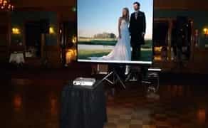 Проектор, з кабелем HDMI-5м. Дотавка!