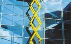 Підйомник ножичний акумуляторний Compact 12