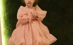 Сукня на 2 рочки