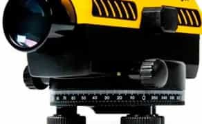 Оптичний нівелір CST/Berger PAL 26 D