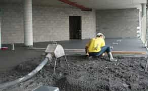 БЕЗ ПОСЕРЕДНИКІВ‼️Стяжка підлоги Машинна Стяжка і Шукатурка пола, стін