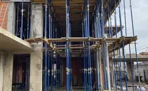 Опалубки/Перекриття/Стойки/Балки/Корони/Триноги