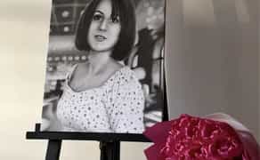 Картина-портрет. Швидко та красиво