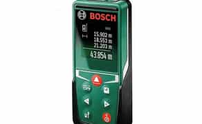 Лазерний далекомір Bosch UniversalDistance 50