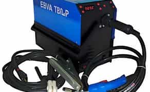 Інверторний зварювальний напівавтомат SSVA-180-P