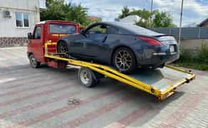 Швидкий Евакуатор! Тернопіль – Область – Україна. Доступно