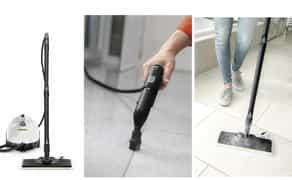 Пароочисник KÄRCHER SC 2 PREMIUM