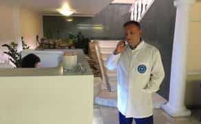 Виклик психіатра на дім