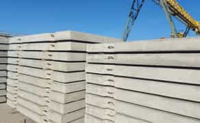 Плити дорожні ПД 3х1,5 ПД 3х2, ПДН 14 від виробника BM BETON