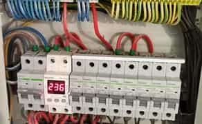 Електромонтажні роботи якісно