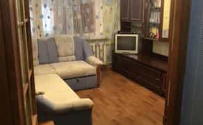 Квартира подобо на місяць-два. Метро Деміївська