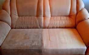 Хімчистка м'яких меблів. Хімчистка матраца, дивана, ліжка, ковроліну