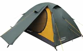 Намет - Terra incognita Delta 2