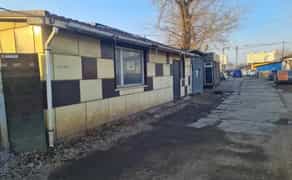 Комерційне приміщення 30 м² під склад чи міні-магазин