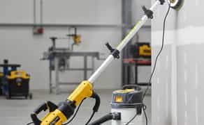 Шліфувальна машина (жирафа) Powermaan.