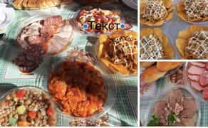 Поминки смачно і недорого!!!Поминальні обіди! Полтава!