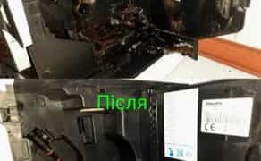 Ремонт обслуговування кофемашин, кавоварок Виїзд майстра.