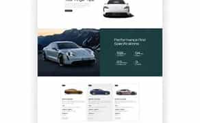 Розробка платформи/мобільного додатку, SaaS веб сайтів