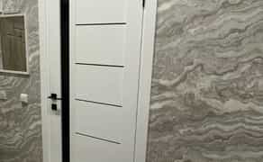 Акуратний монтаж міжкімнатних дверей. Індивідуальний підхід до кожного клієнта.