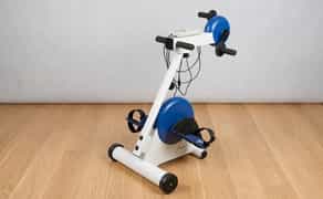 Програмно керований тренажер Motomed viva 2