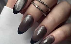 Манікюр (Лівобережний-3)