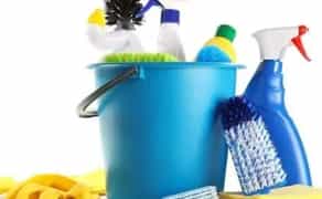 Абсолютна чистота: Генеральне та регулярне прибирання осель, котеджів, офісів, магазинів і будь-яких приміщень.