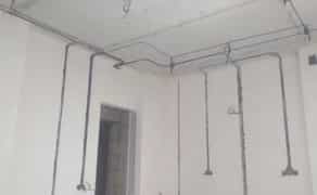 Послуги електрика: професійний монтаж та безкоштовний прорахунок вартості робіт!