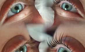 Ламінування вій + Botox 500 грн. Троещина. Ламінування брів, депіл. об