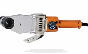 Інструмент для пайки ППР Sigma-Li