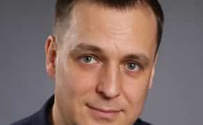 Психолог Психотерапевт Духовний Майстер