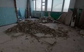 ДЕМОНТАЖ квартир, будівель, будинків, будівель, гаражів, бетону