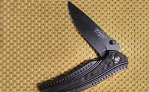 Профессиональная заточка ножей до бритвенной остроты