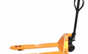 Гідравлична стандартна рокла 2 т