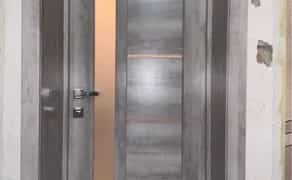 Якісний, професійний монтаж міжкімнатних дверей