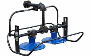 Навісне обладнання - Косарка