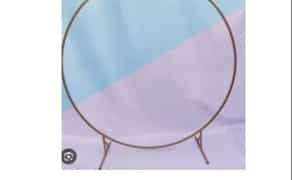 Арки , банера , каркас