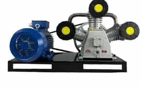 Компресорна станція