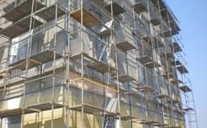 Ліси будівельні з доставкою