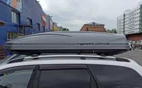 Бокс для лиж, Кофр , Аеробокс, автобокс, на кришу автомобіля