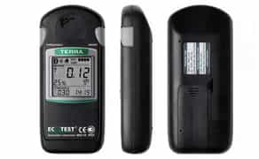 Дозиметр гама та бета-випромінювання МКС-05 “ТЕРРА-П”