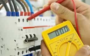 Електромонтажні роботи. Електрик