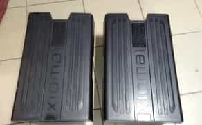 Акумулятор для електроскутера Aima U1