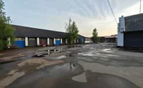 Складськи приміщеня комерційна нерухомість різного призначення
