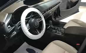 Послуги повної хімчистки салону авто з розбором і без